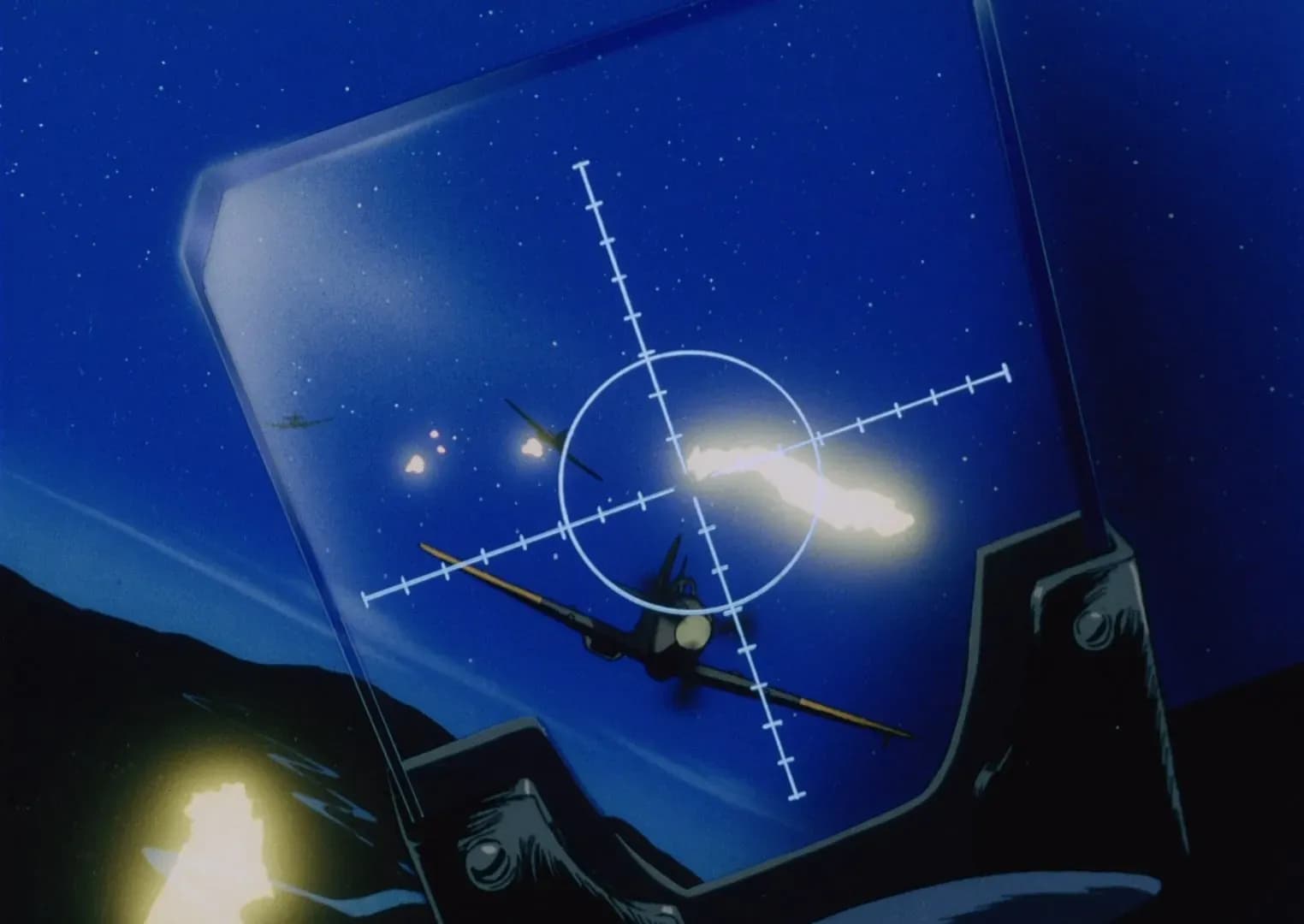 Кокпит screenshot 1