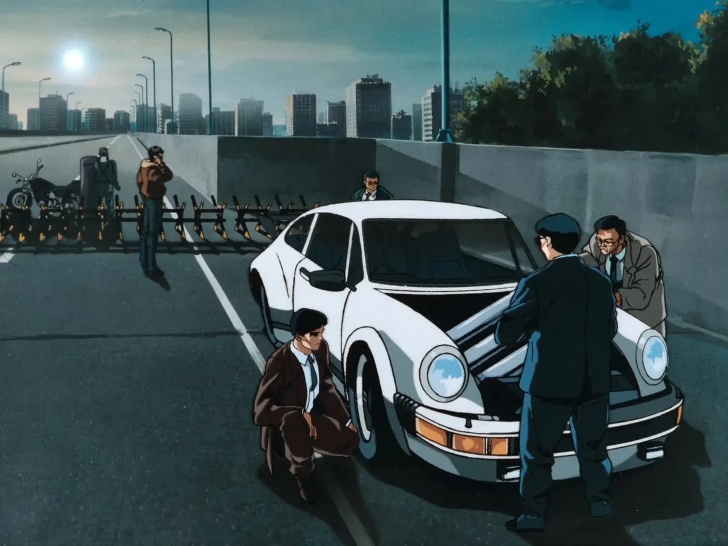 Ангел-полицейский screenshot 2