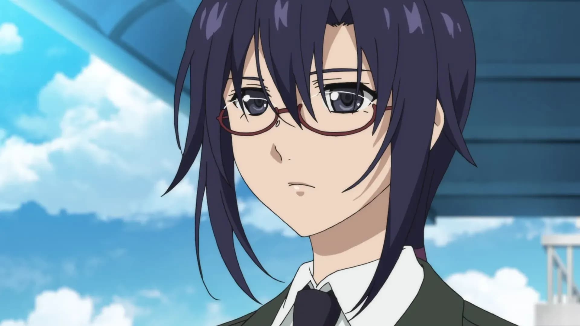 Мув-Лув: Альтернатива screenshot 1