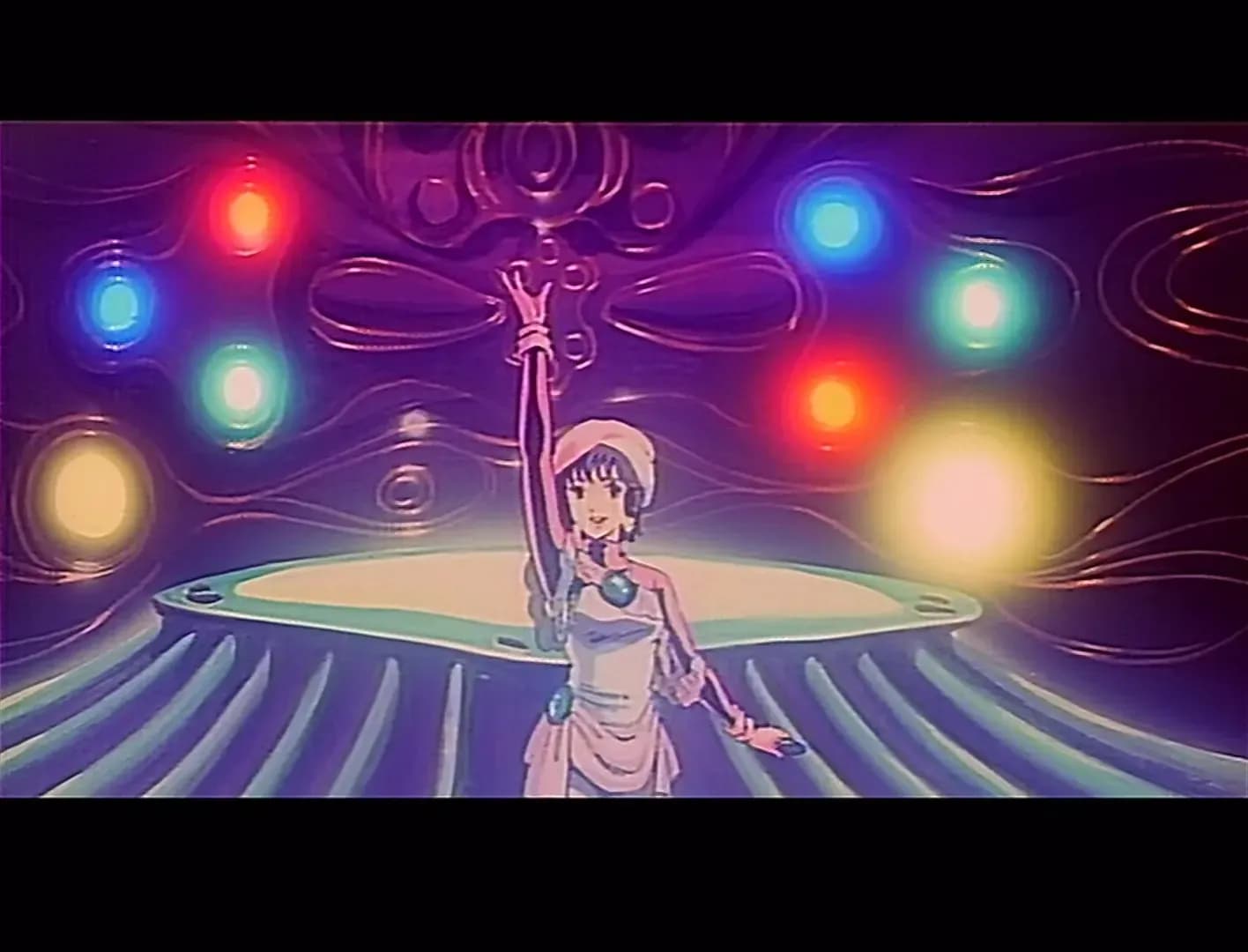 Макросс: Воспоминания о 2012-м годе screenshot 2