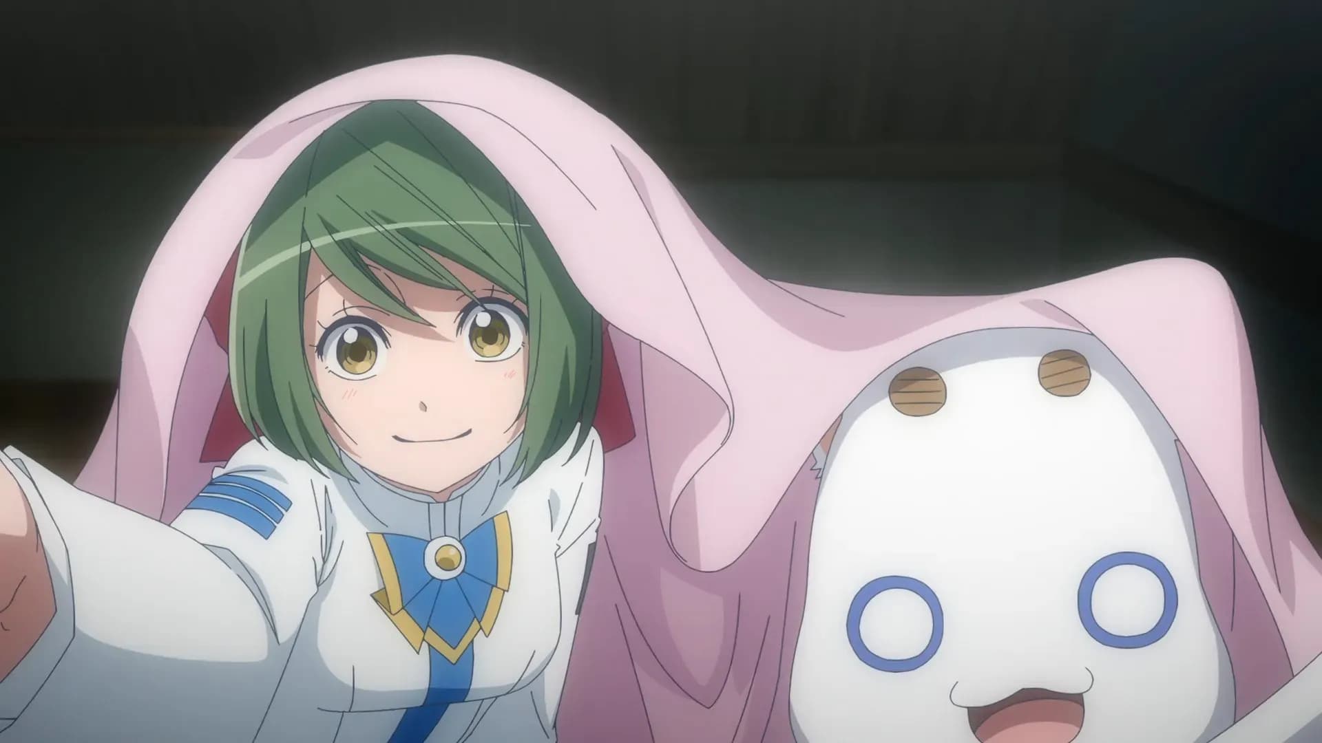 Ария: Благословение screenshot 2