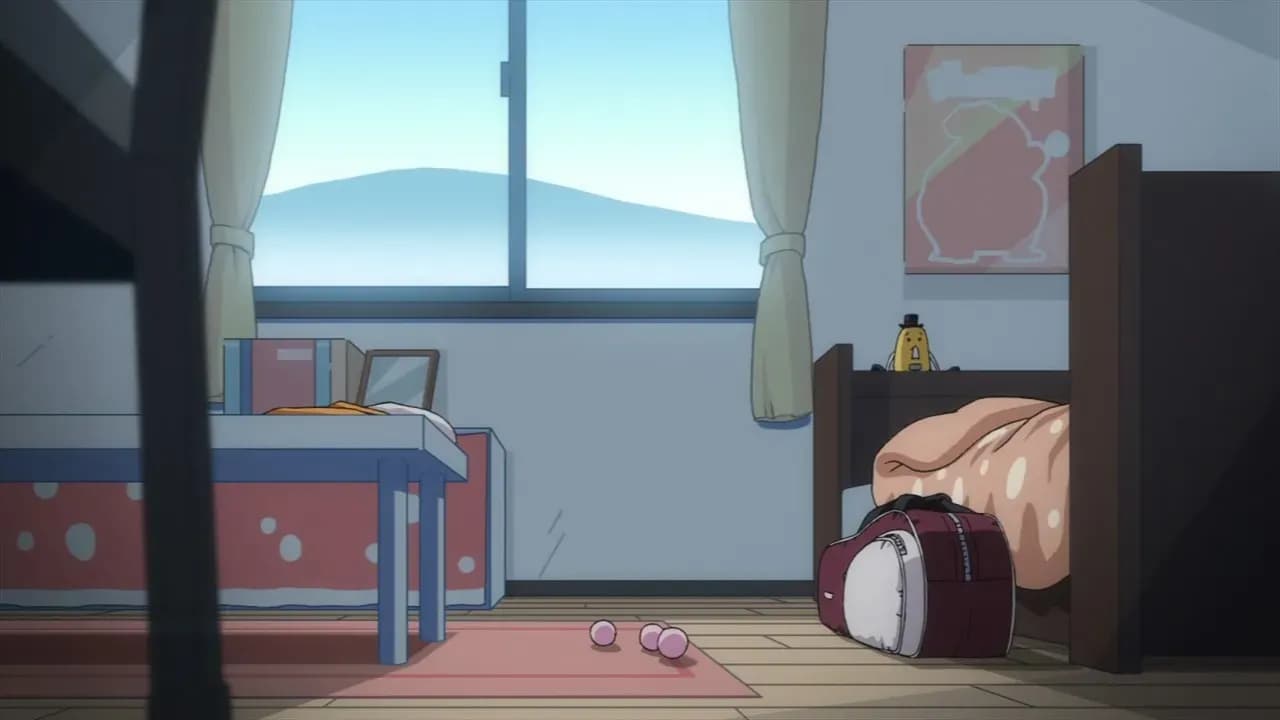 Софт-теннис screenshot 1