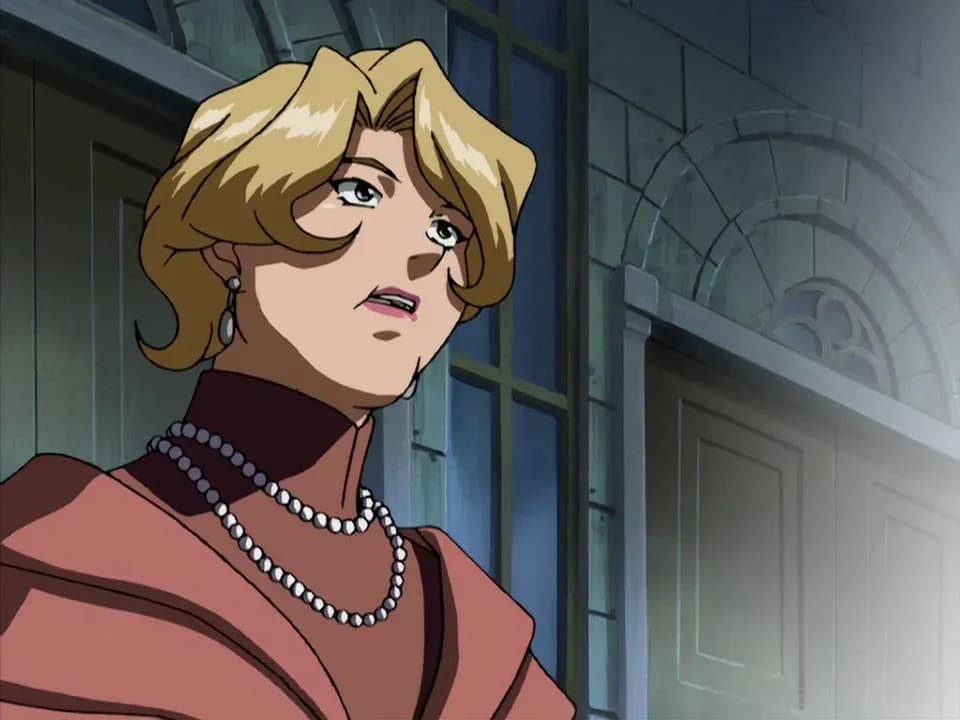 Сакура: Война миров OVA-3 screenshot 2