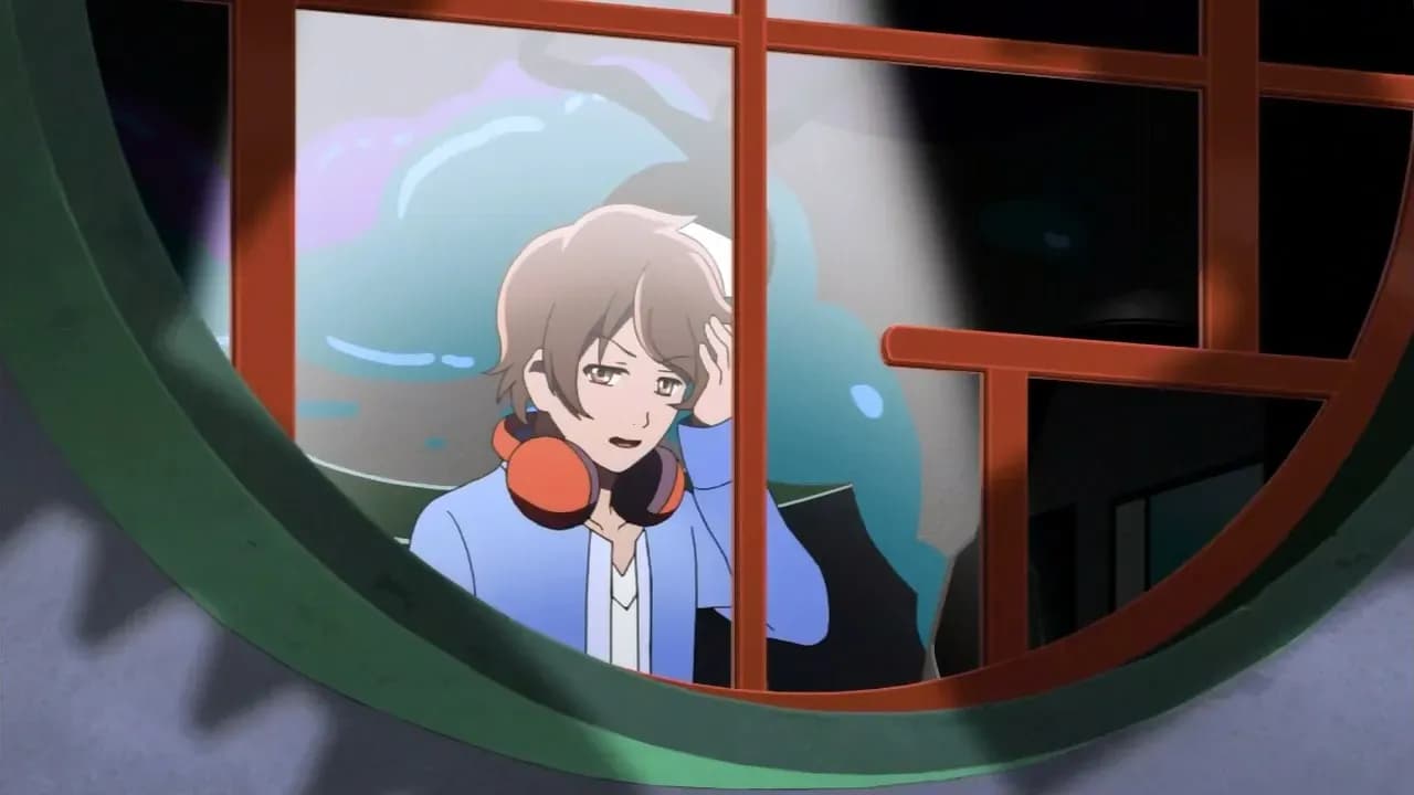 Измерение 18 screenshot 2