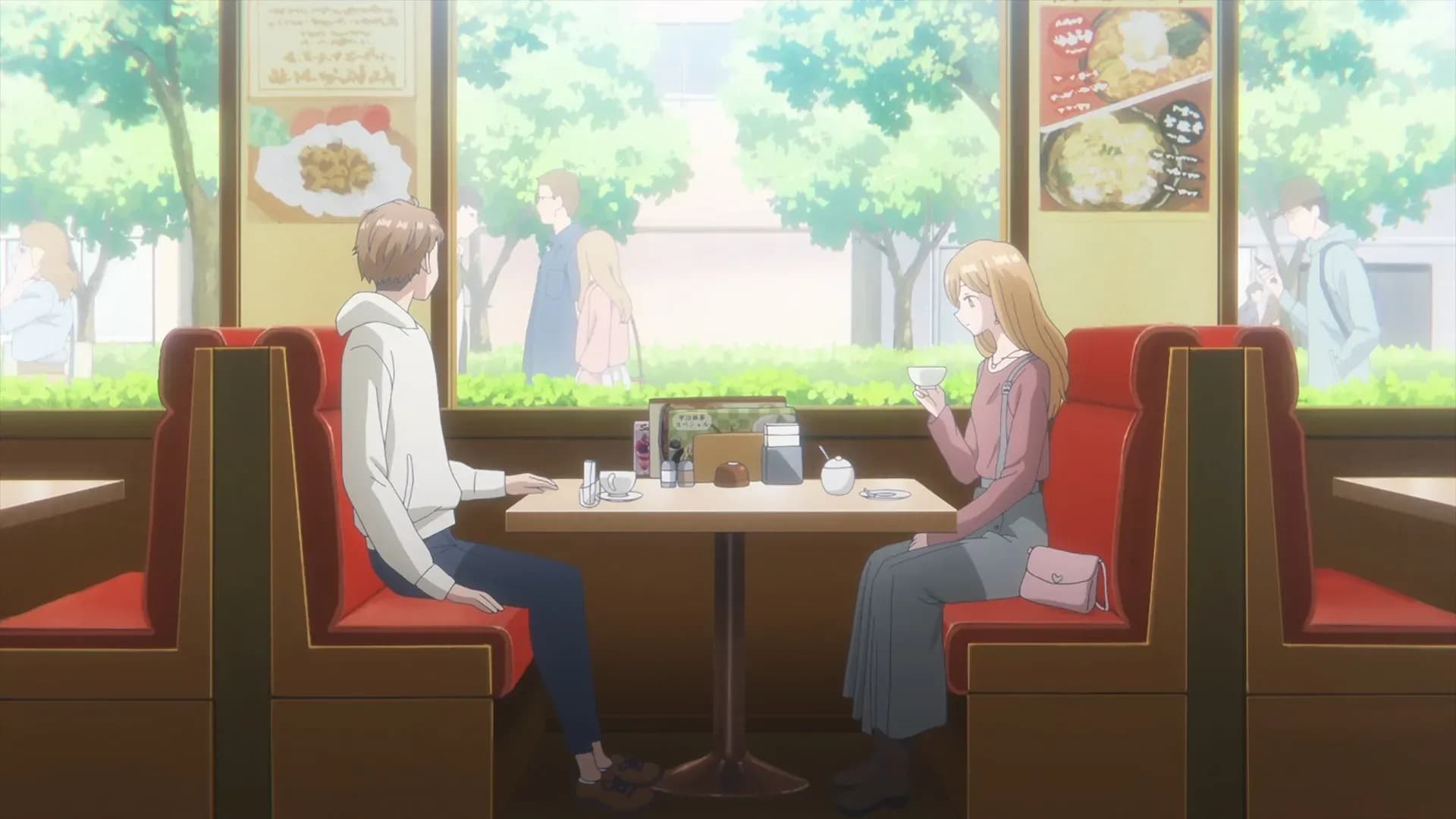 Моя любовь к Ямаде 999 уровня screenshot 2