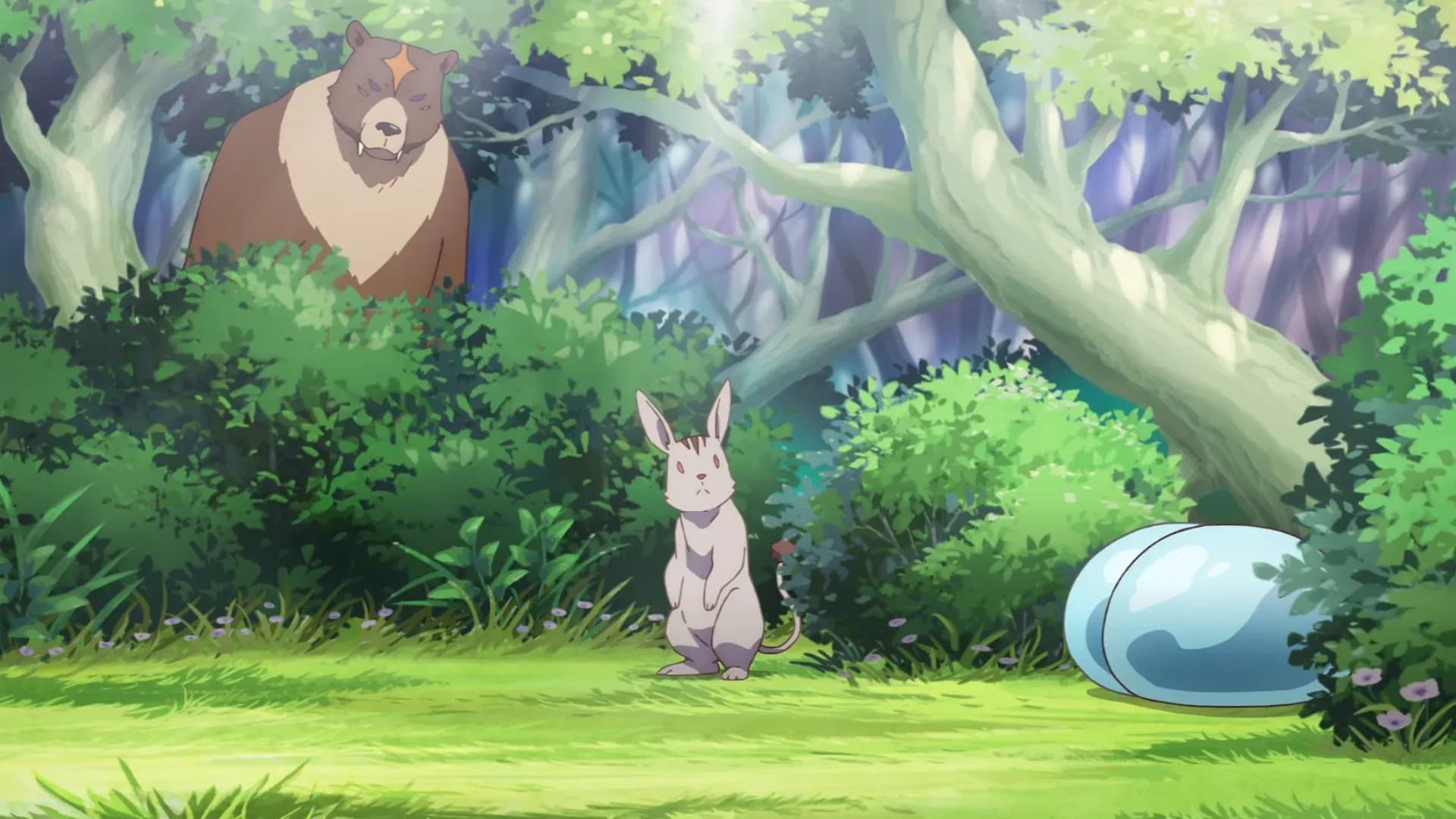 Чёрный призыватель screenshot 1