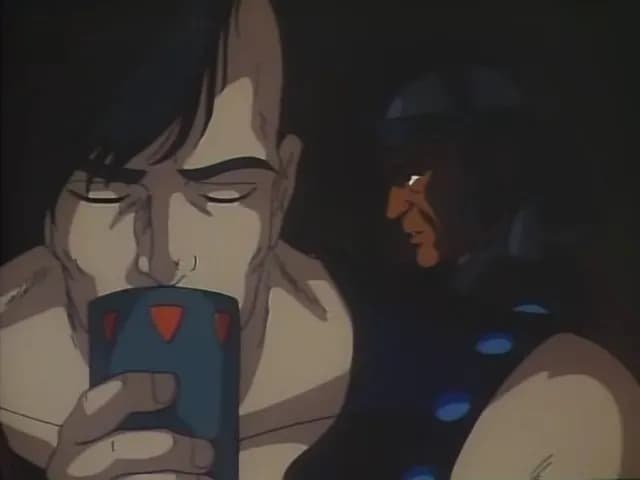 Сага об Амоне screenshot 2