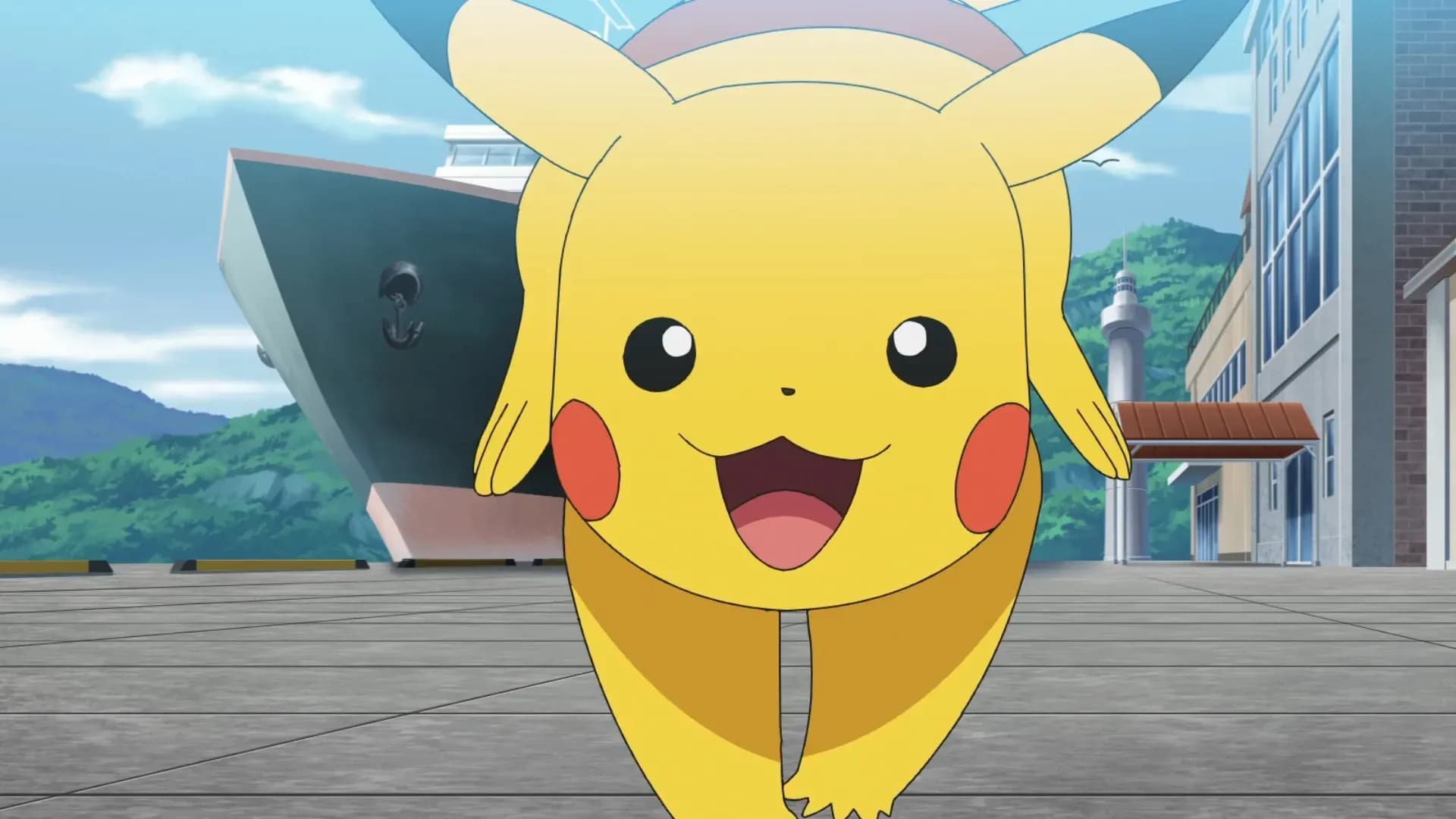 Покемон: Аркеус, названный богом screenshot 1