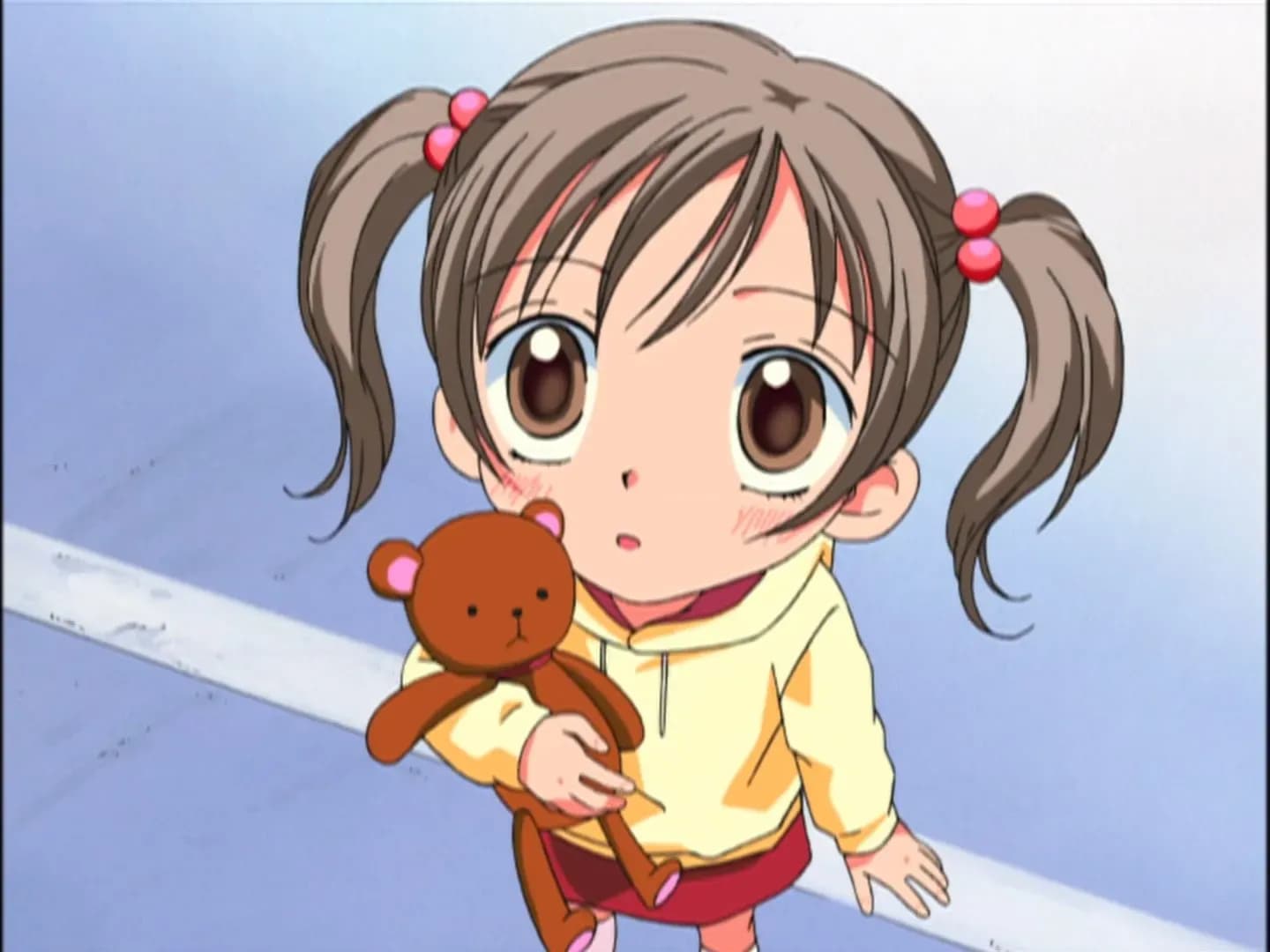 Моя малышка screenshot 1