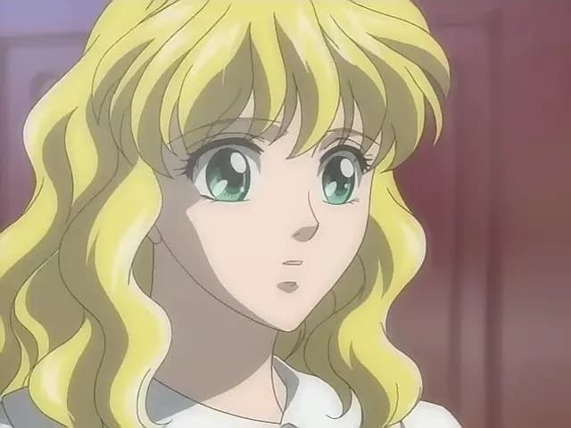 Анжелика OVA-4 screenshot 2