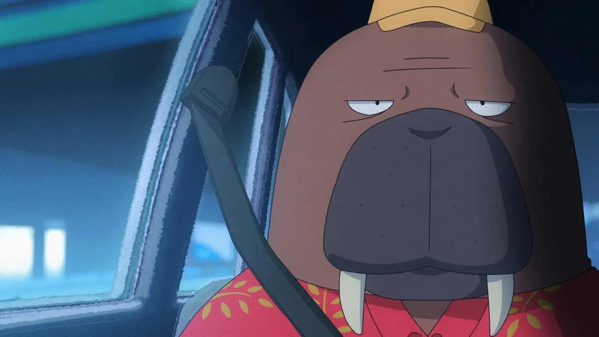 Необычное такси screenshot 1