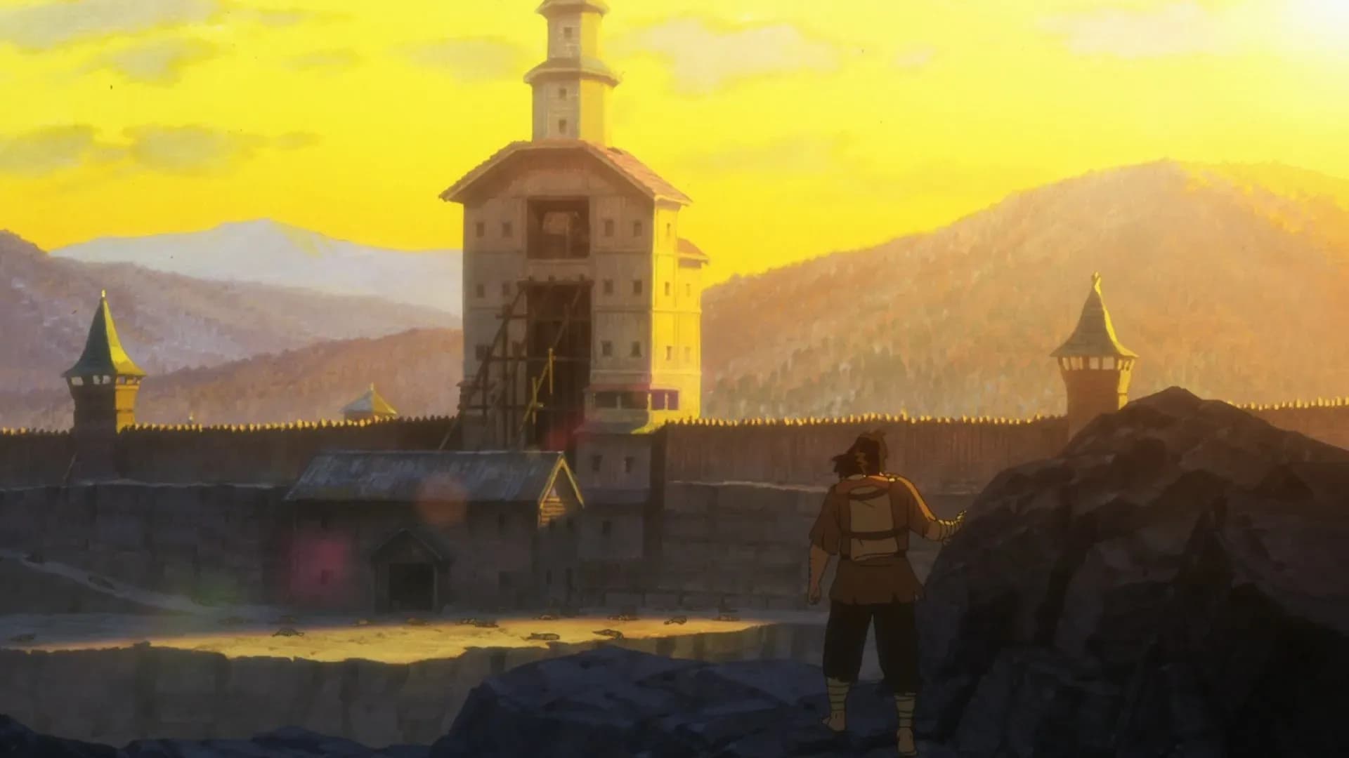 Король-олень screenshot 2