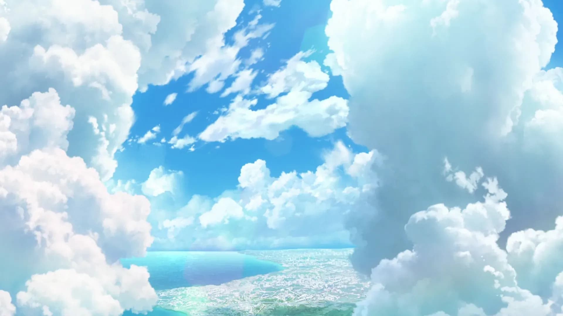 Любовь похожа на прошедший дождь screenshot 1