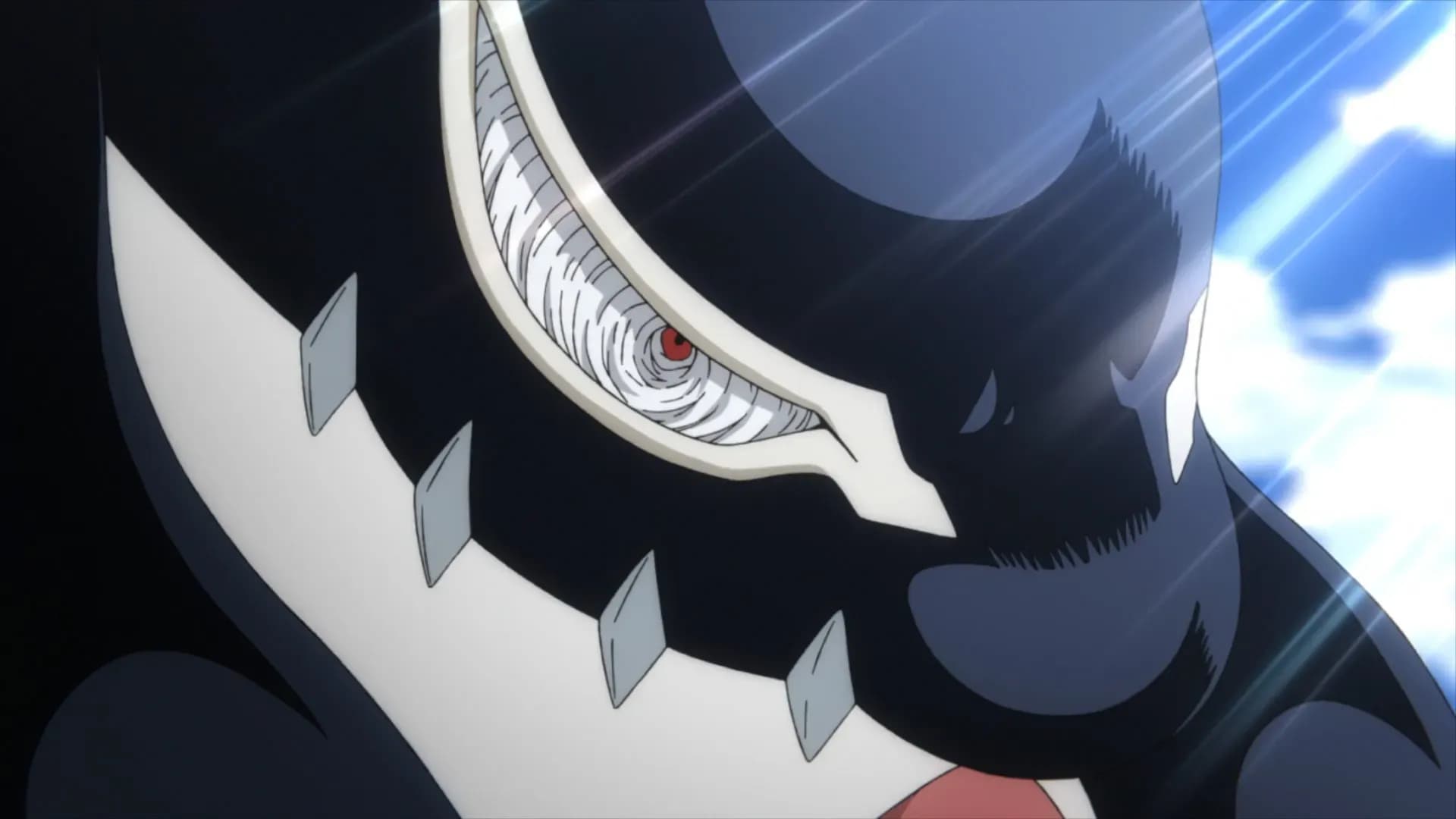 Моя геройская академия ONA screenshot 1