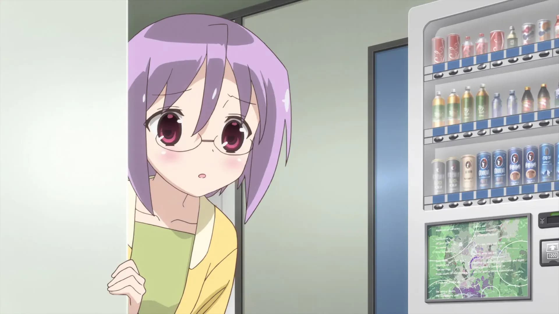 Это сэйю! screenshot 2