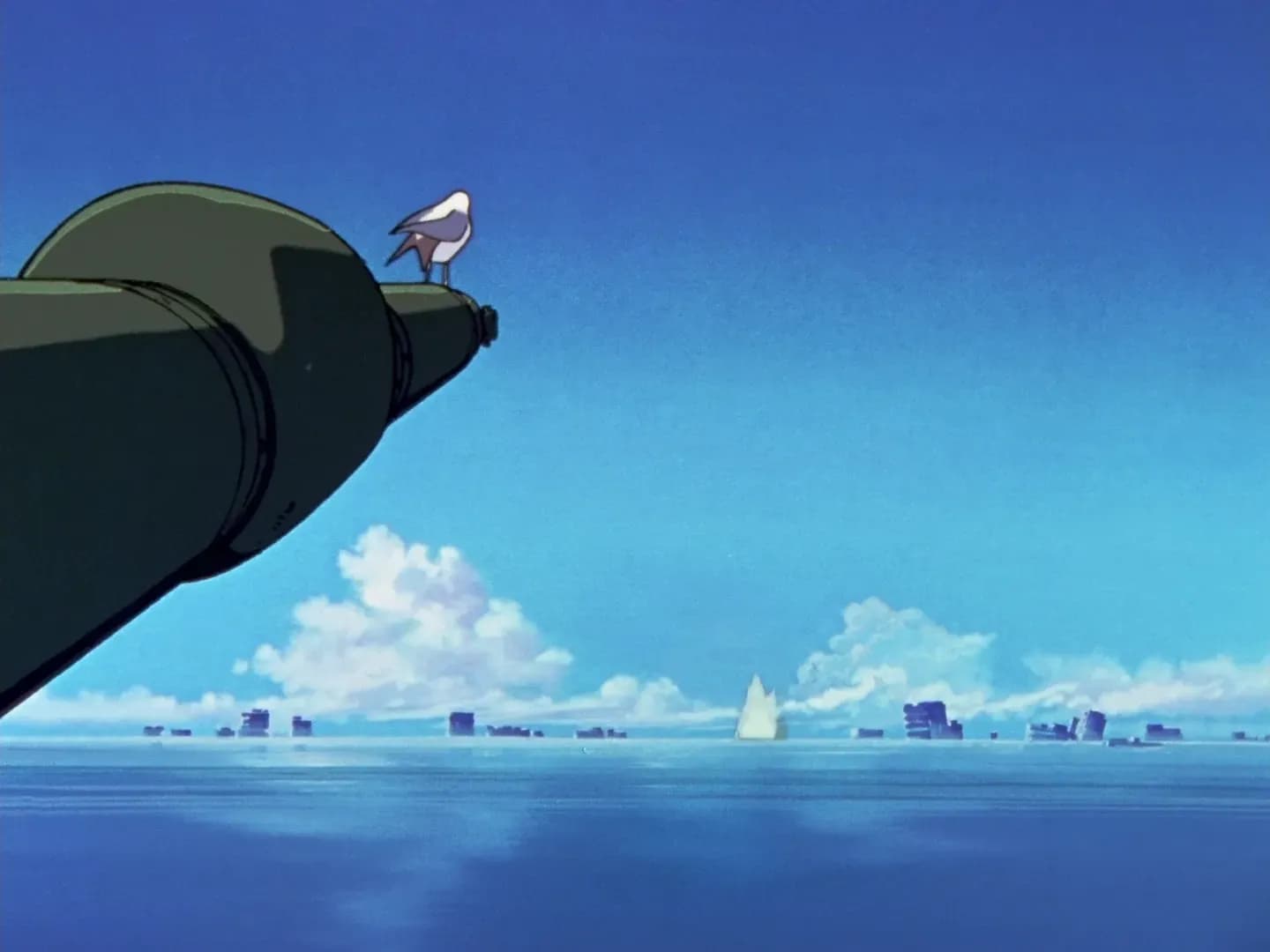 Евангелион screenshot 2