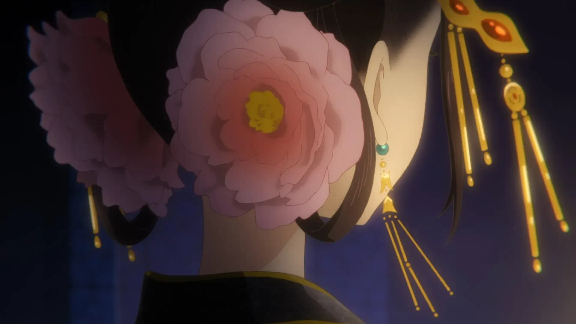 Ворона императорского гарема screenshot 1