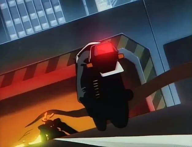 Гокайзер – энергетические воины screenshot 2