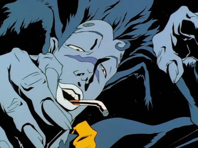 Трава: Межпланетный кулак screenshot 2