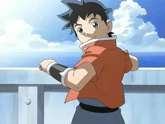 Приключения короля Бита (второй сезон) screenshot 2