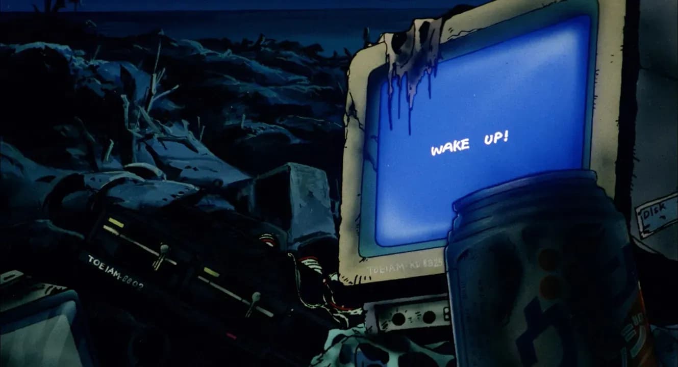 Дьяволёнок: Добро пожаловать на дьявольский остров! screenshot 2