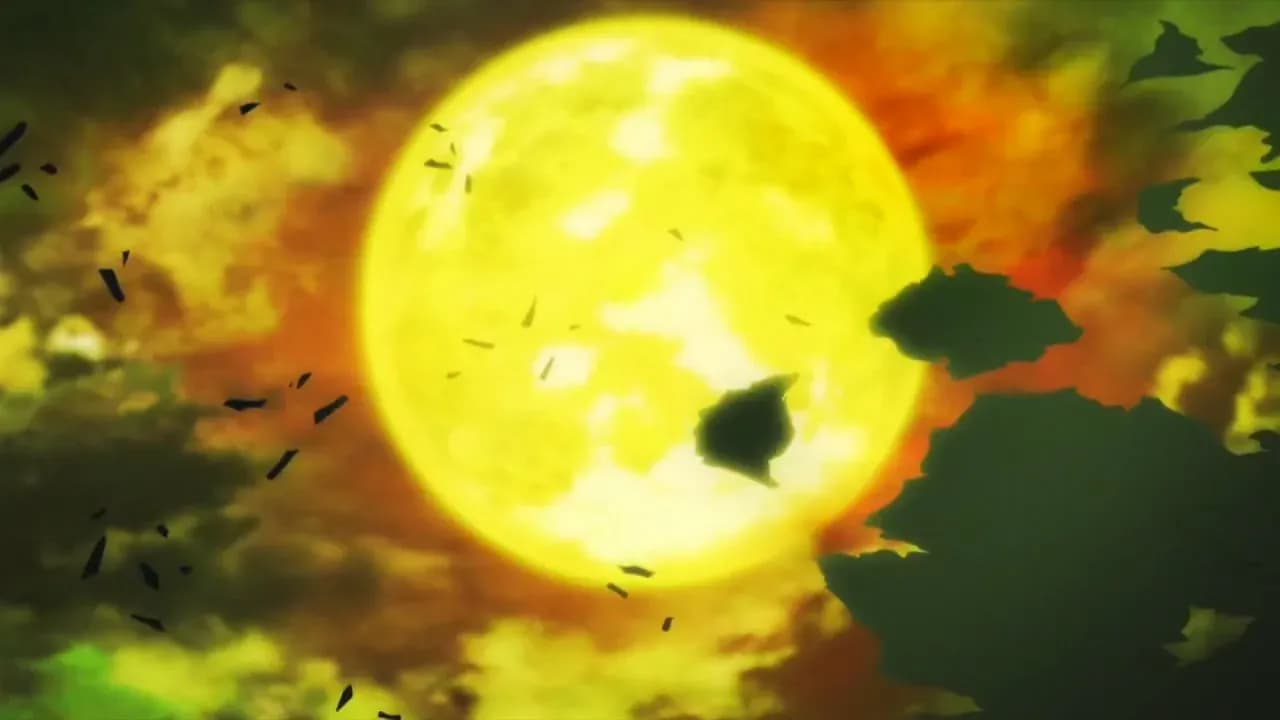 Персона 3. Фильм III screenshot 1