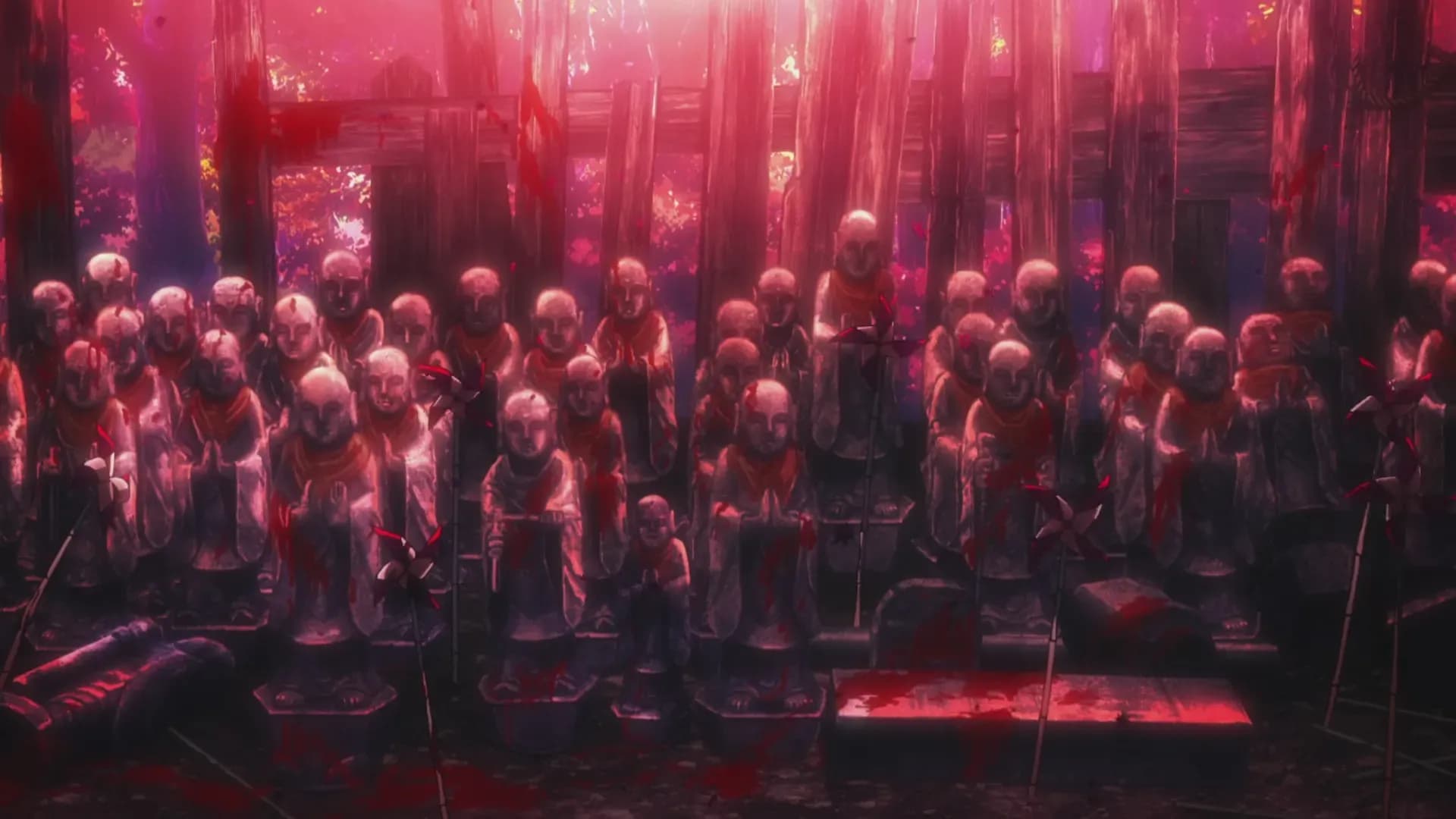 Кабанэри железной крепости 3: Битва за Унато screenshot 2