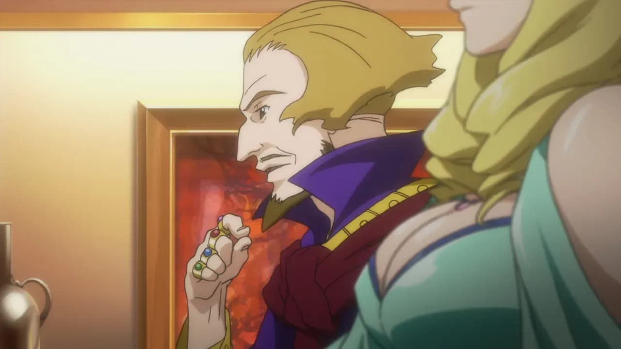 Бронированные воины Вотомы: Дело Ирвина screenshot 2