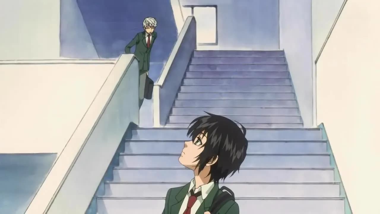 Владыка Скрытого мира screenshot 2