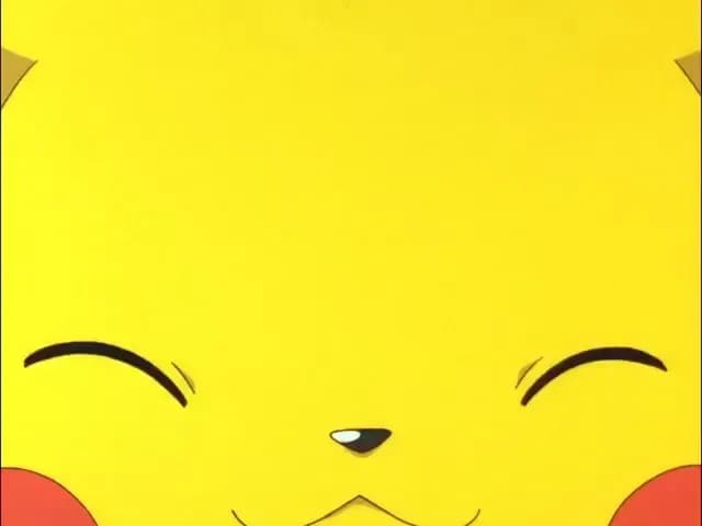 Каникулы Пикачу screenshot 2