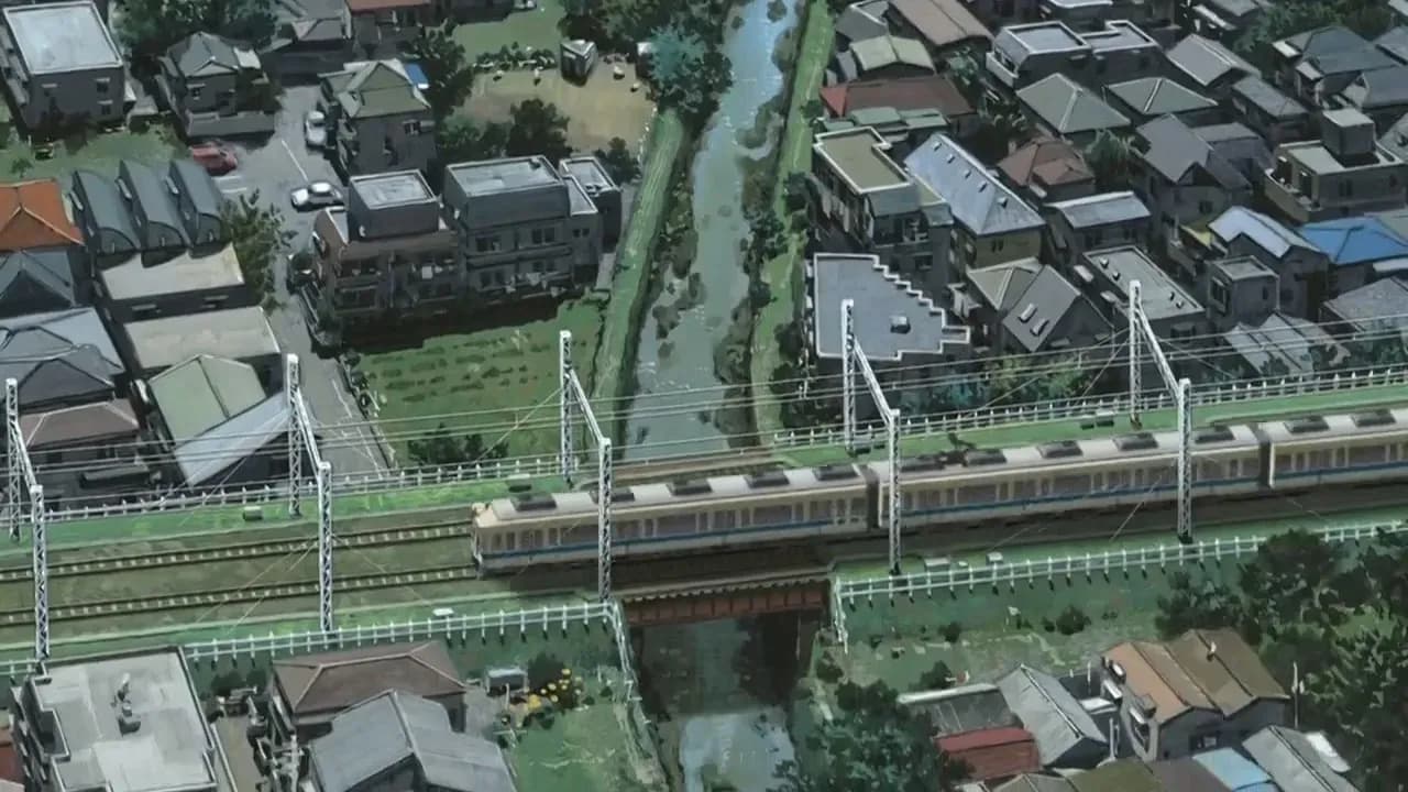 SOS! Исследователи токийской подземки screenshot 1