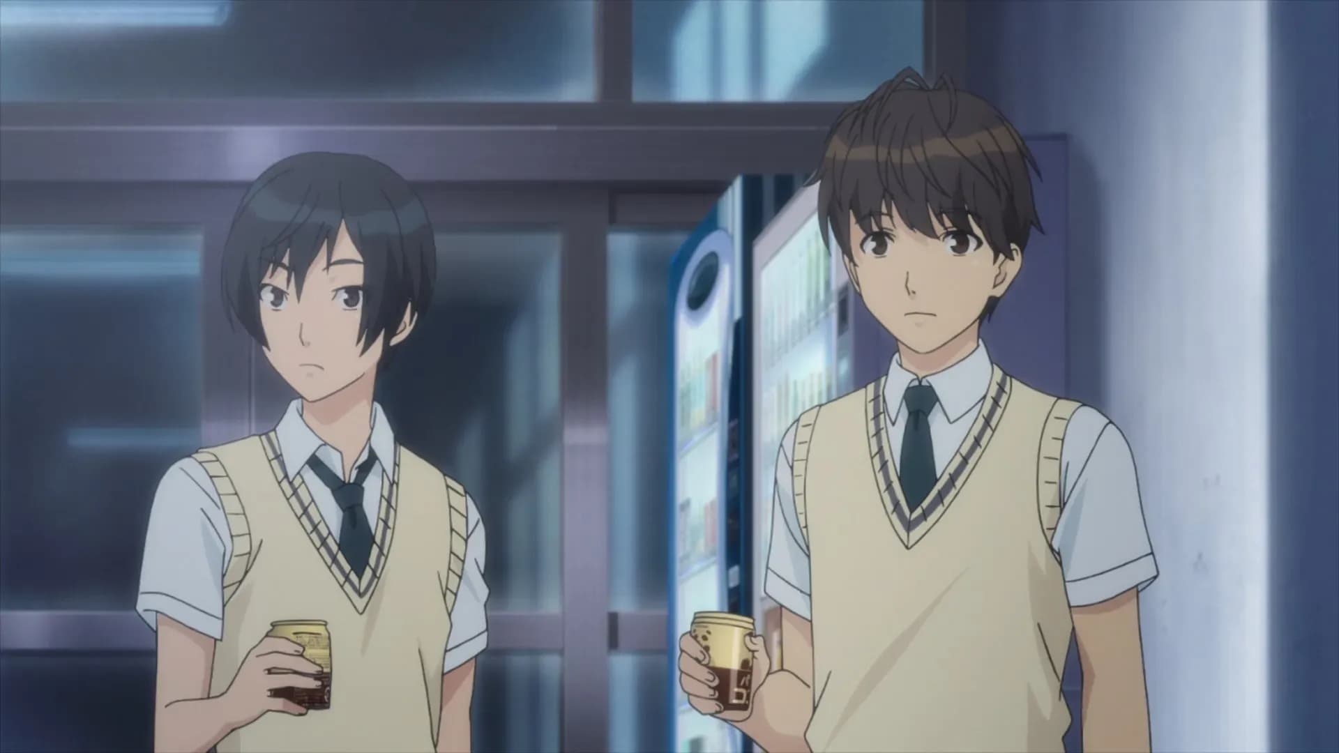 Сэйрэн screenshot 1