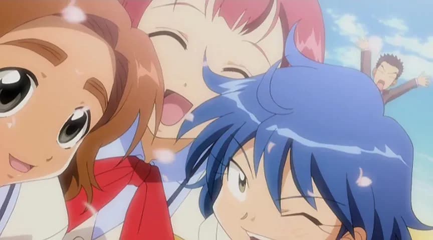 Не приставай ко мне!! Хуже будет!! screenshot 1