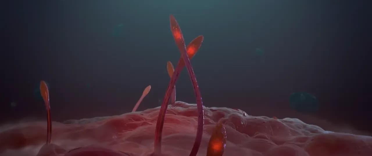 Клетка духа: Воплощение screenshot 2