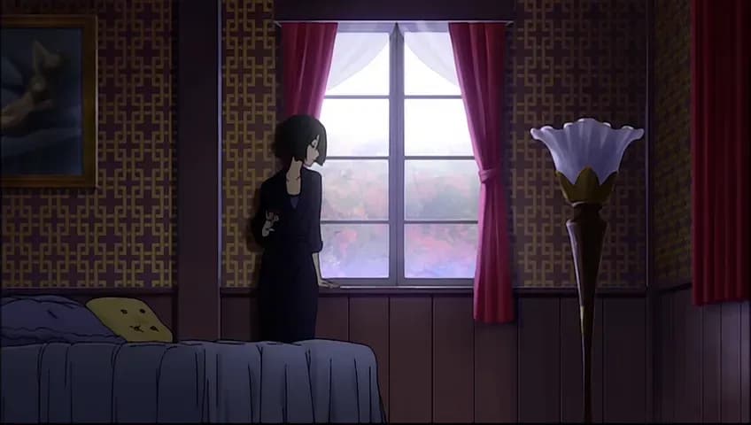 Санка Рэа OVA screenshot 2