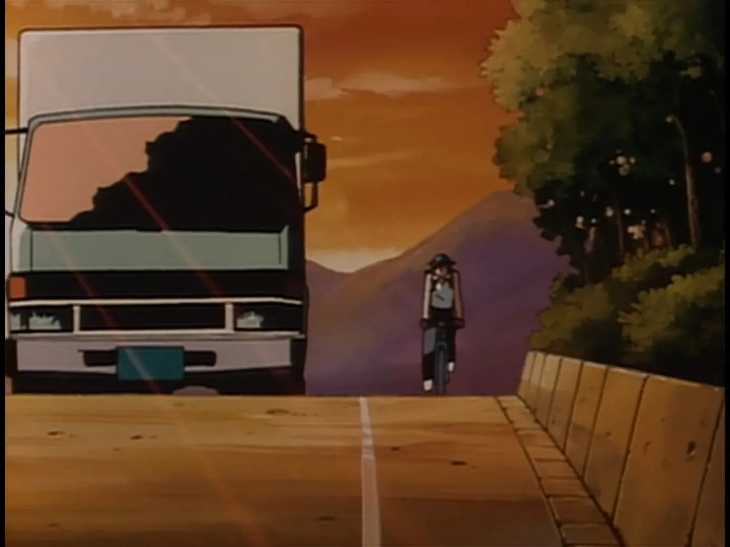 Универсальная современная девyшка-кошка OVA-2 screenshot 1