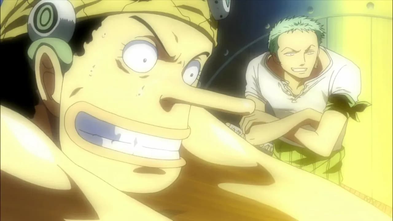 Ван-Пис 7 screenshot 2