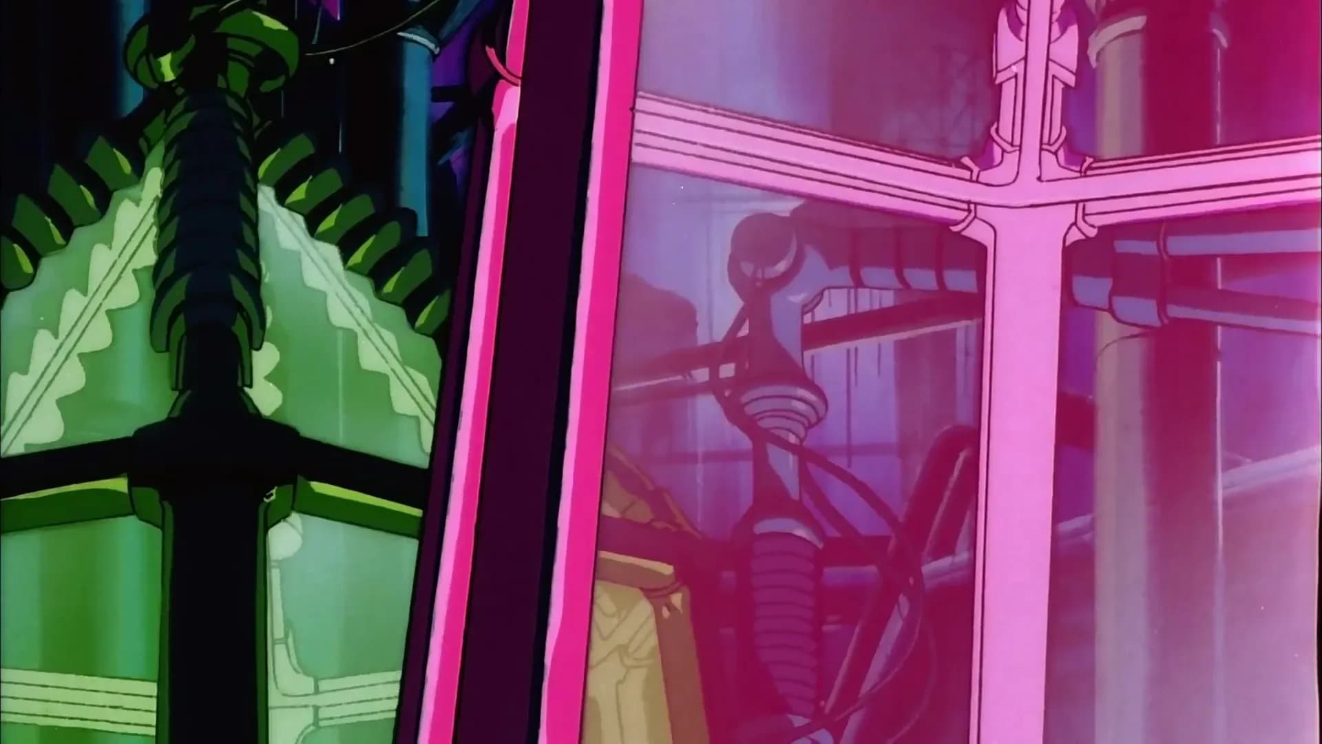 Драконий жемчуг Зет 11: Био-Броли screenshot 1