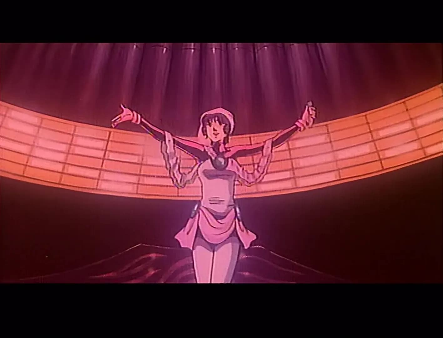 Макросс: Воспоминания о 2012-м годе screenshot 1