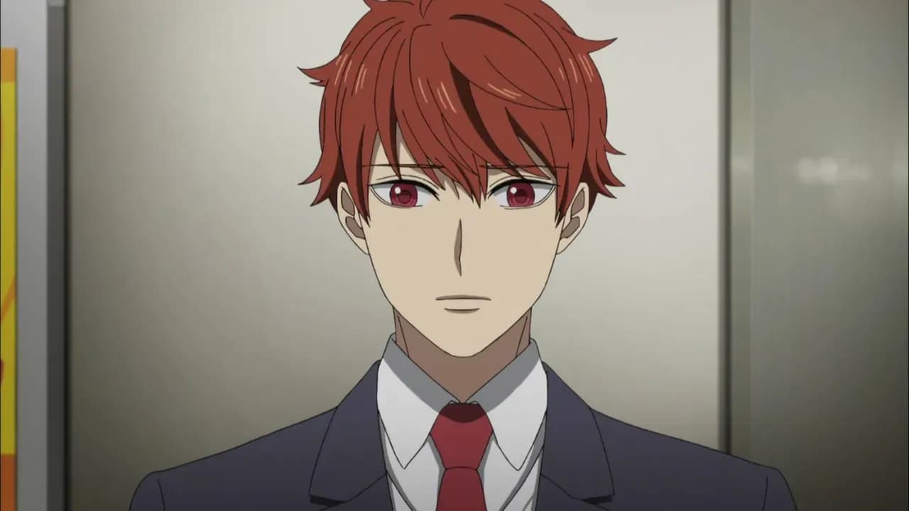 Оккультные служащие полуночи screenshot 2