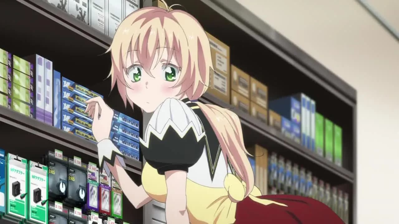 Героем я, увы, не стал, зато работу подыскал screenshot 2