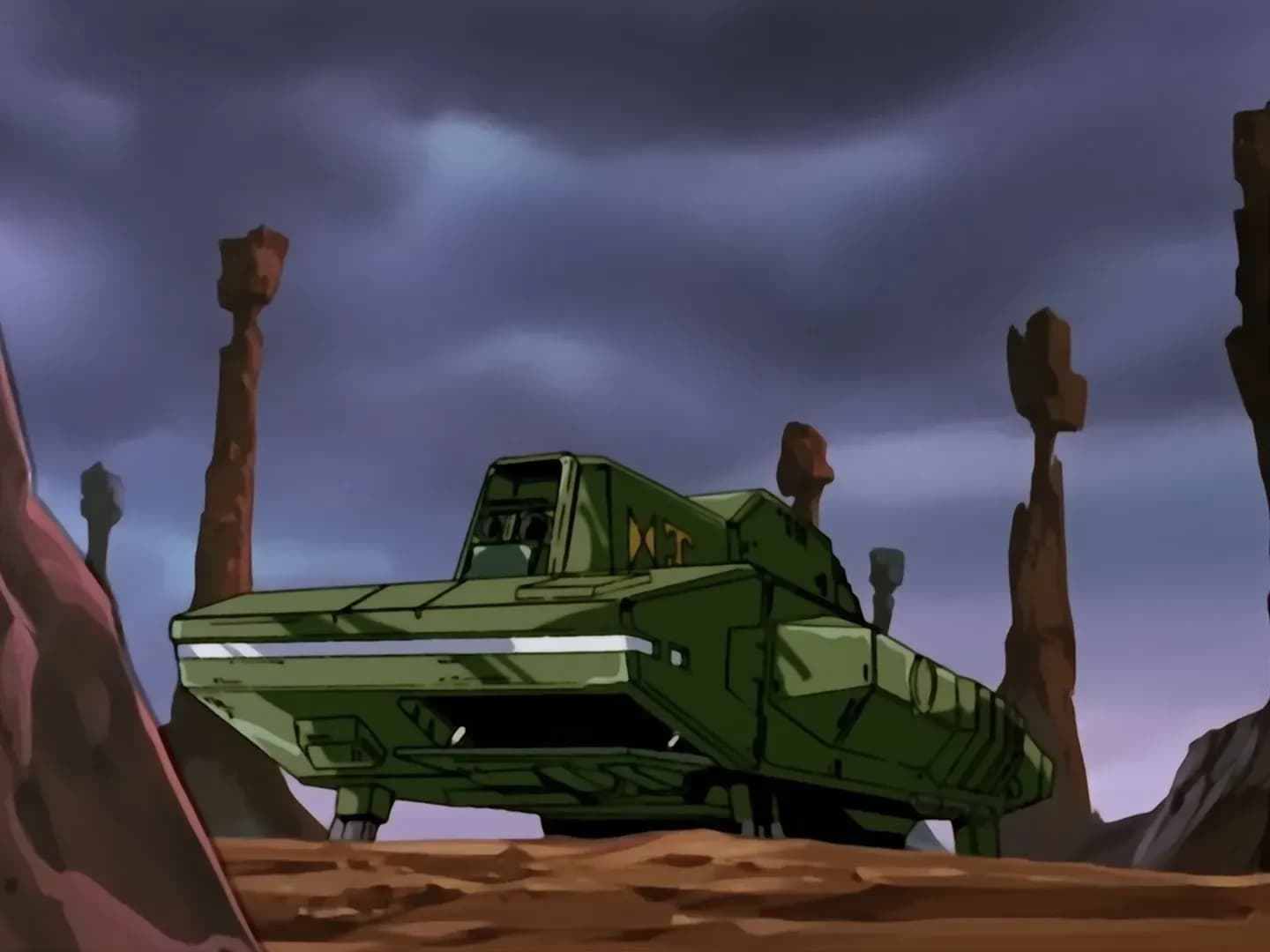 Бронированные воины Вотомы: Документ Красноплечих screenshot 1