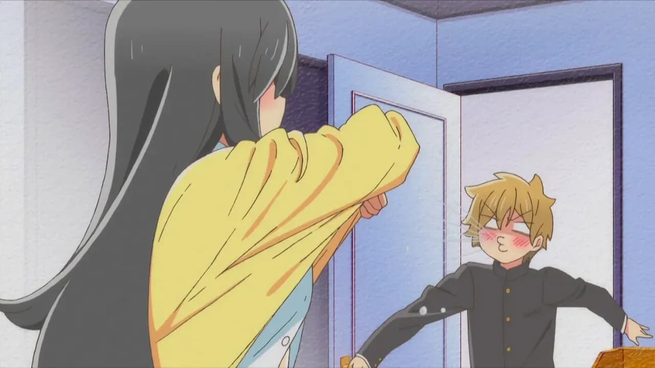 И приехала сестра screenshot 2