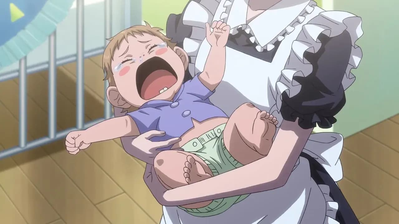 Владыка ада в печали 2 screenshot 1