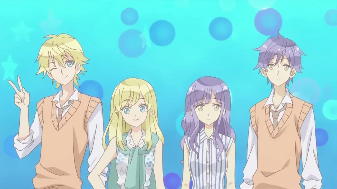 Супербратья Сэйсюн screenshot 1