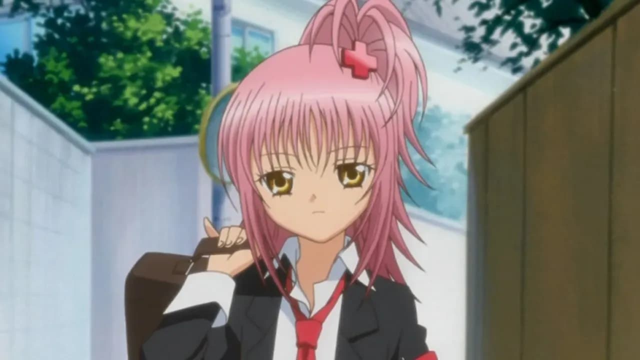 Чара-хранители! (сезон первый) screenshot 1