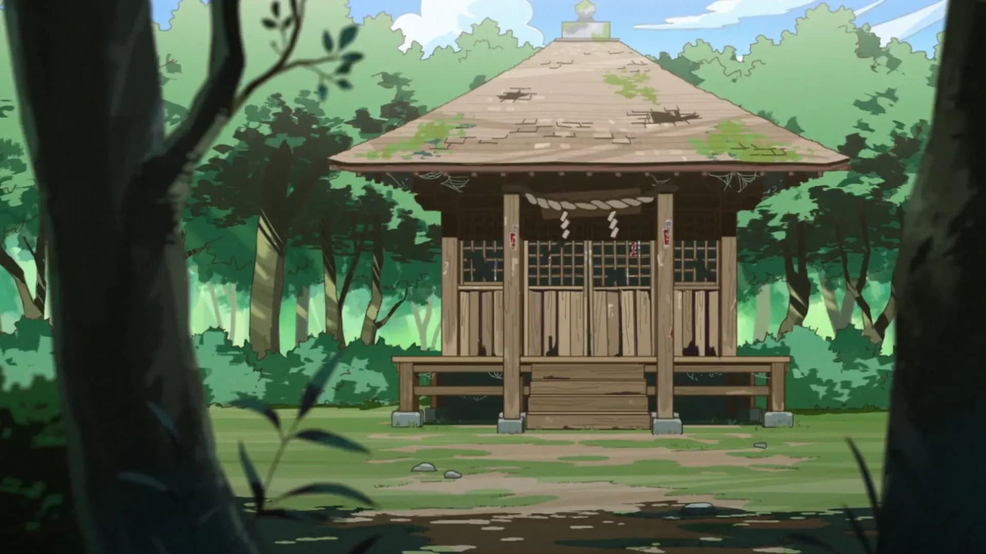 У моего мастера нет хвоста screenshot 2