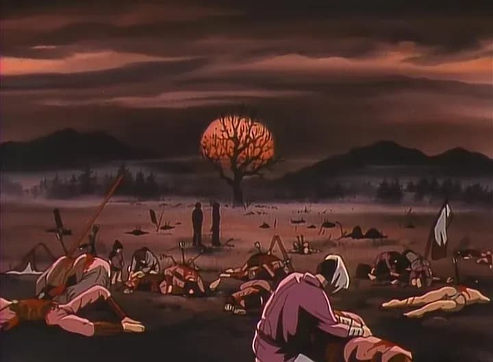 Йома: Посланцы царства тьмы screenshot 1