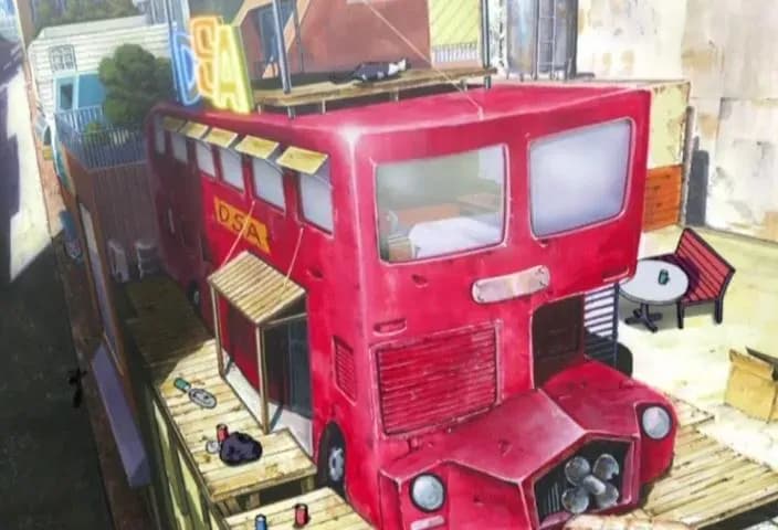 Меццо: Игра со смертью screenshot 1