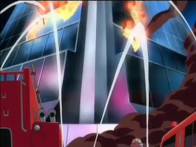 Фубуки, лучшая в аркадах screenshot 1